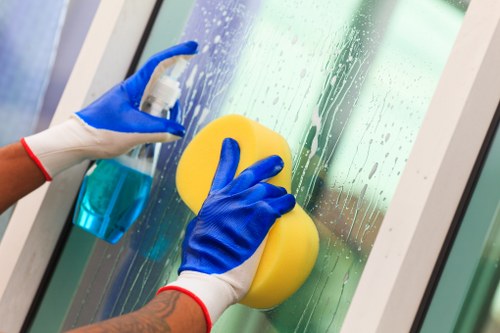 Ongoing accessibility review for Stjohnswood Cleaner website