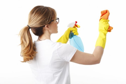 Trusted Stjohnswood Cleaner checkout with multiple secure payment methods
