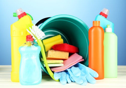 Careful stain assessment and spot treatment for delicate fabric surfaces