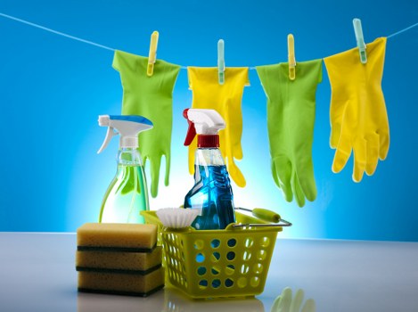 Mattress cleaning for family homes and guest rooms in Stjohnswood